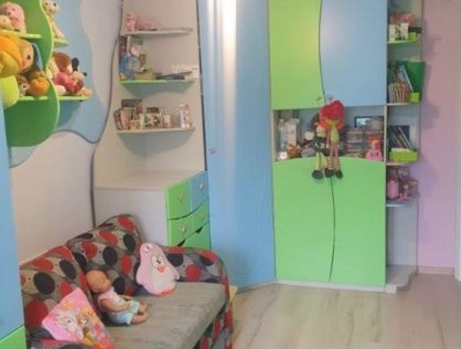 Продажа 3х комнатной квартиры, Харьковское шоссе 1